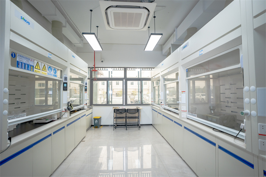 實(shí)驗(yàn)室